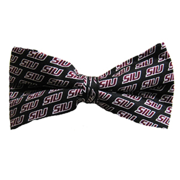 Image for the GNM® SIU SILK AROUND THE NECK BOW TIE product