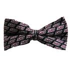 Image for the GNM® SIU SILK AROUND THE NECK BOW TIE product