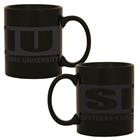 Image for the SPIRIT PRODUCTS® SIU "JOE" BLACK MUG product