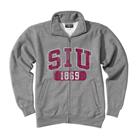 Image for the MV SPORT® SIU PRO WEAVE WARM UP FULL ZIP product