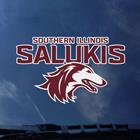 Image for the NEW 2019 ATHLETIC LOGO SOUTHERN ILLINOIS SALUKIS DECAL product