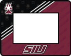 Image for the LASER MAGIC GLOSSY 4" X 6"-SIU FRAME product