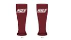 Image for the COLLEGIATE TRENDS® SIU MAROON PILSNER GLASS product