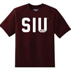Image for the 710 BRANDED SIU ALUMNI T-SHIRT product