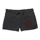 Image for the MV SPORT® SOUTHERN ILLINOIS UNIVERSITY ANGEL FLEECE SHORT product
