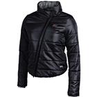 Image for the UNDER ARMOUR® SIU BLACKOUT WOMENS COWL PUFFER JACKET product