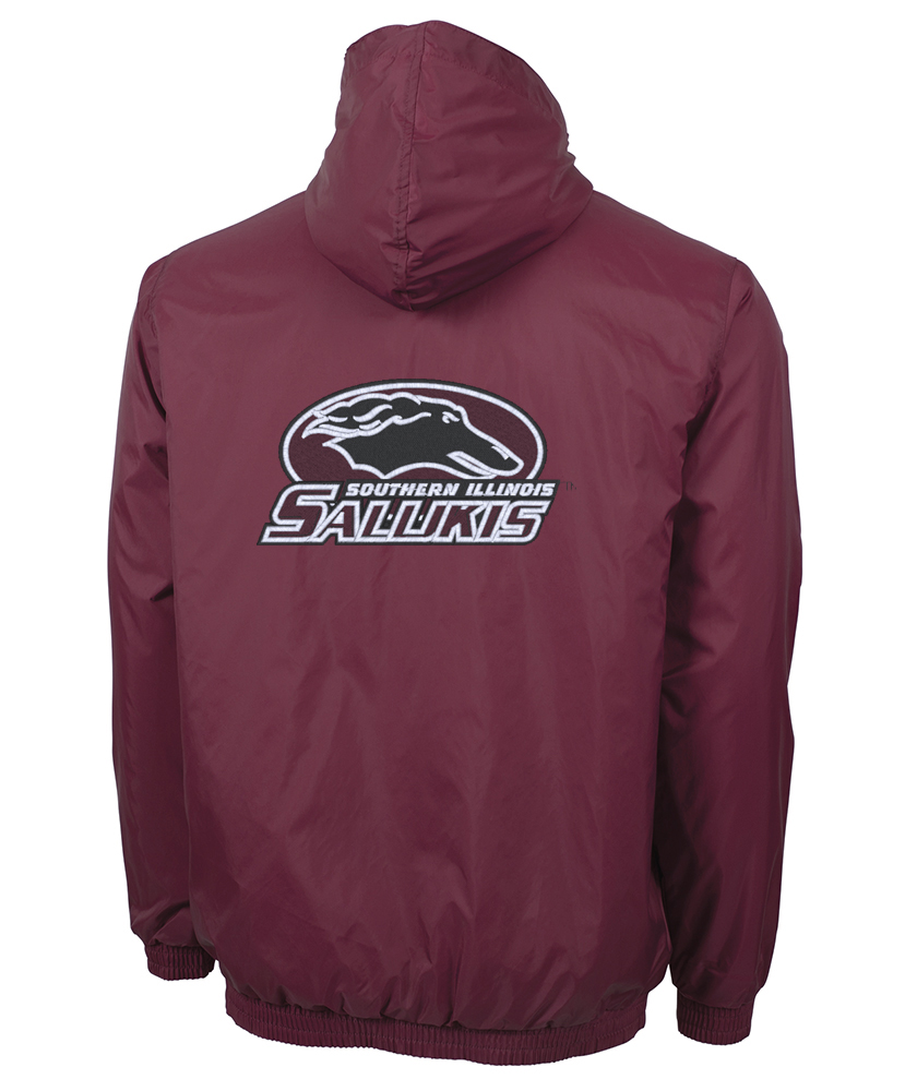 Alternative Image for the CHARLES RIVER® SIU LINED ZIP UP PERFORMER JACKET product