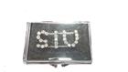 Image for the SIU RHINESTONE PIN product