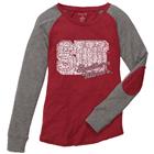 Image for the BOXERCRAFT® PREPPY PATCH SLUB TEE product