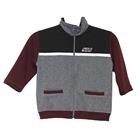 Image for the SIU SALUKIS TRI-COLOR FLEECE LINED ELITE JACKET product