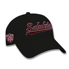 Image for the THE GAME® SIU SALUKIS BLACK G19 HAT product