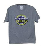 Image for the 2017/2024 CARBONDALE ECLIPSE T-SHIRT product
