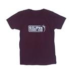 Image for the 710 BRANDED SIU ECLIPSE COMIC CON T-SHIRT product