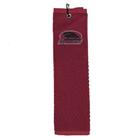 Image for the RD® SIU SALUKI MAROON GOLF TOWEL product