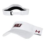 Image for the UNDER ARMOUR® SIU "RENEGADE" WHITE VISOR product