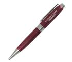 Image for the SPIRIT® SOUTHERN ILLINOIS UNIVERSITY PROFESSIONAL SAGE BALL POINT PEN product