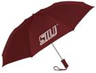 Image for the STORM® SIU MAROON AUTOMATIC UMBRELLA product