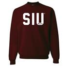 Image for the 710 BRANDED SIU ALUMNI CREW SWEATSHIRT product