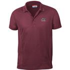 Image for the CUTTER AND BUCK® SALUKIS DRI-FIT MAROON POLO product