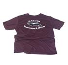 Image for the 710 BRANDED® SALUKI SWIMMING & DIVING DRI-FIT T-SHRIT product