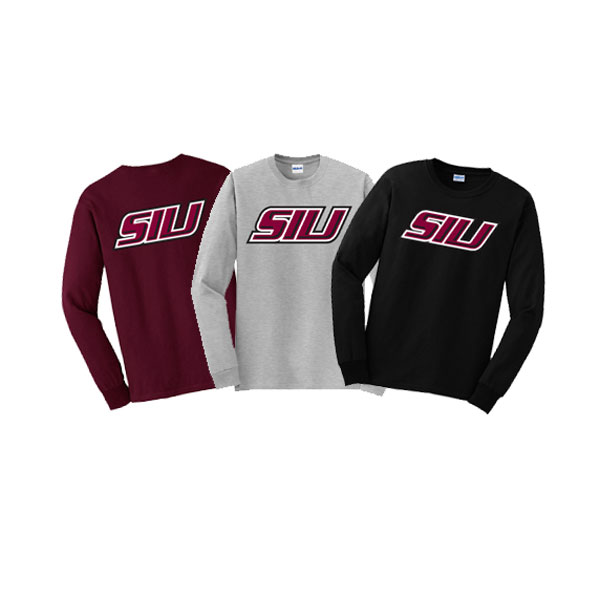 Image for the JERZEES® SIU LONG-SLEEVE T - AVAILABLE IN MORE COLORS product