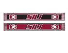 Image for the SIU PAW PRINT DUAL SIDED SPORTS SCARF CUSTOM product