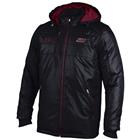 Image for the UNDER ARMOUR® SIU HEAVY DUTY F15 BLACK STADIUM PARKA product