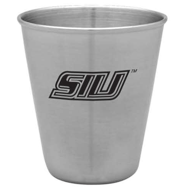 Image for the R&D® SIU STAINLESS STEEL SHOT GLASS product