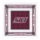 Image for the SPIRIT® SIU SALUKIS TAILGATE PLATES product
