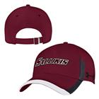 Image for the UNDER ARMOUR® MENS MAROON TOUCHBACK RENEGADE ADJUSTABLE product