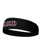Image for the BADGER® SALUKIS FLEX LADIES HEADBAND product