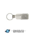 Image for the SPIRIT® SOUTHERN ILLINOIS UNIVERSITY ALUMNI SILVER ARLINGTON KEY TAG
product