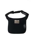Image for the ECLIPSE "NO SUN" LIGHTWEIGHT TWILL LOW RISE VISOR product