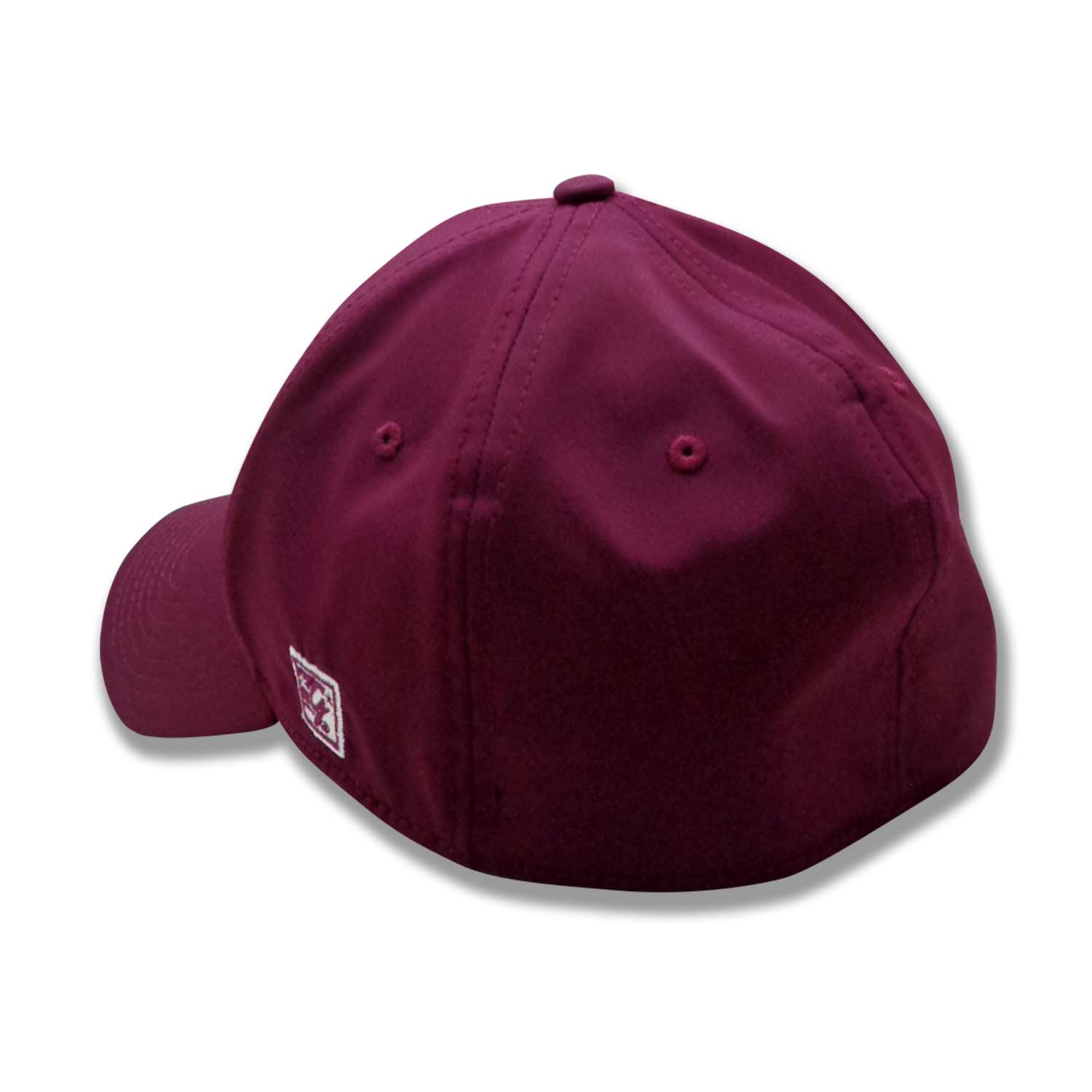 Alternative Image for the NEW 2019 ATHLETIC LOGO SOUTHERN ILLINOIS SALUKIS GAMECHANGER HAT product