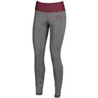 Image for the UNDER ARMOUR® SIU SALUKIS FLEX JAQUARD STRAIGHT LEGGING product