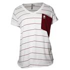 Image for the PAXTON® SIU PAW PRINT JOYRIDE OVERSIZED POCKET T-SHIRT product