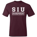 Image for the PROMO® SIU GRANDPARENT MAROON T-SHIRT product