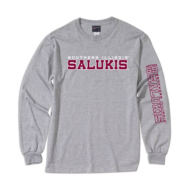 Image for the MV SPORT OXFORD LONG SLEEVE T-SHIRT product