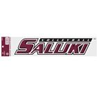 Image for the SPIRIT® SALUKI VOLLEYBALL DECAL product
