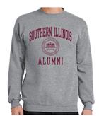Image for the PROMO® OXFORD SOUTHERN ILLINOIS ALUMNI SEAL CREW product
