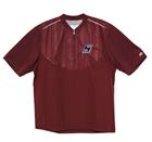 Image for the SIU BASEBALL LOGO PERFORMANCE LIGHT 1/4 ZIP PULLOVER product