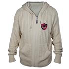 Image for the TRADITION® SIU "KYLE" CABLE KNIT SWEATER product