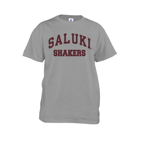 Image for the RUSSELL® SALUKI SHAKERS T product