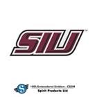 Image for the SPIRIT® SIU EMBROIDERED EMBLEM product
