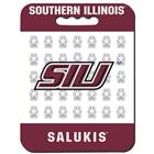 Image for the MCM® SOUTHERN ILLINOIS SALUKIS COLORMAX STADIUM SEAT CUSHION product