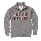 Image for the MV SPORT® SOUTHERN ILLINOIS TACKLE TWILL FULL ZIP product