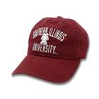 Image for the THE GAME® SOUTHERN ILLINOIS PAW PRINT KIDS HAT product