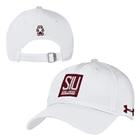 Image for the UNDER ARMOUR® SIU BLOCK RENEGADE ADJUSTABLE HAT product