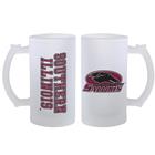 Image for the SPIRIT PRODUCTS® SOUTHERN ILLINOIS FROSTED MUG WITH HANDLE product