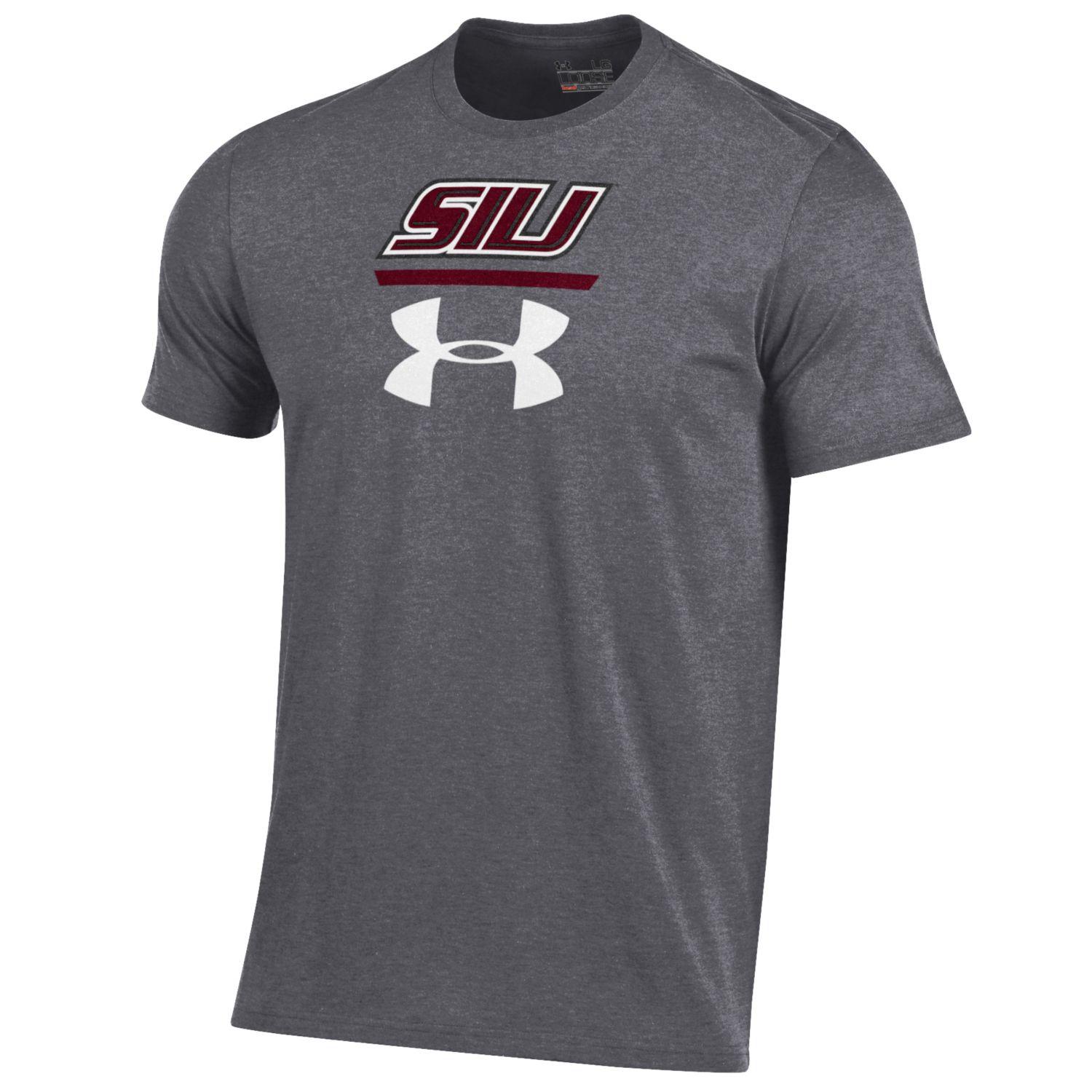 Image for the UNDER ARMOUR® SIU CHARGED COTTON T-SHIRT product